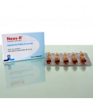 Neos-R Injection 5 ml ampoule