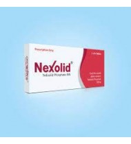 Nexolid Tablet 200 mg