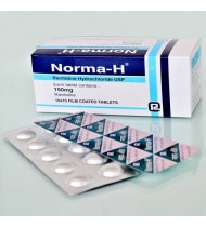 Norma-H Tablet 150 mg