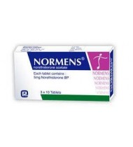 Normens Tablet 5 mg