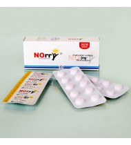 Norry Tablet 3 mg