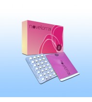 Novelon Lite Tablet 0.02 mg+3 mg