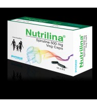 Nutrilina Capsule 500 mg