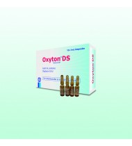 Oxyton DS IM/IV Injection 10 IU/ml