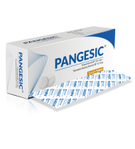 Pangesic Tablet 325 mg+37.5 mg