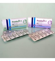 Pendoril Tablet 2 mg