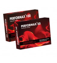 Performax Tablet 100 mg