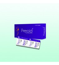 Preroid Tablet 5 mg