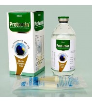 Protemin IV Infusion 250 ml bottle