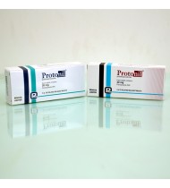 Protonil Tablet (Enteric Coated) 20 mg