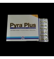 Pyra Plus Tablet