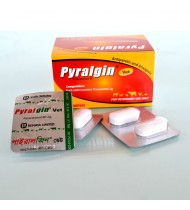 Pyralgin Tablet 500 mg