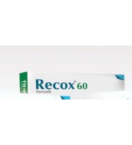 Recox Tablet 60 mg