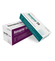 Renapine Tablet 100 mg