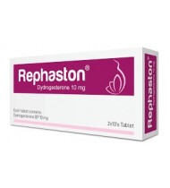 Rephaston Tablet 10 mg