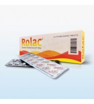 Rolac Tablet 10 mg
