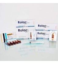 Rolac IM/IV Injection 1 ml ampoule