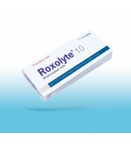 Roxolyte Tablet 10 mg
