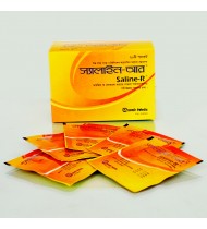 Saline-R Oral Powder 10 gm sachet