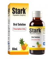 Stark Oral Solution 60 ml bottle
