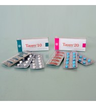 Taven Tablet 10 mg