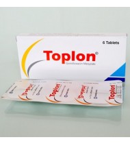 Toplon Tablet 320 mg