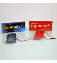 Topmate Tablet 25 mg