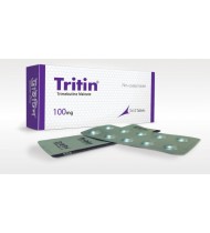 Tritin Tablet 100 mg
