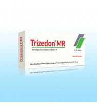 Trizedon MR Tablet (Modified Release) 35 mg