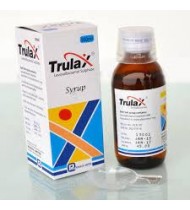 Trulax Syrup 100 ml bottle