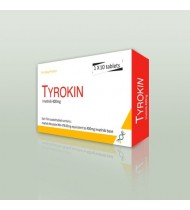 Tyrokin Tablet 100 mg