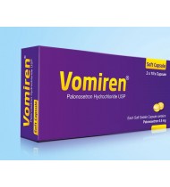 Vomiren IV Injection 1.5 ml ampoule
