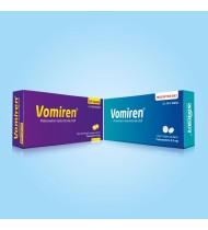 Vomiren Capsule 0.5 mg