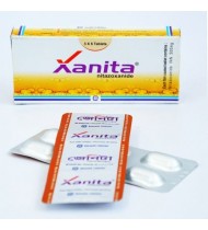 Xanita Tablet 500 mg