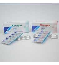 Xenapro Tablet 500 mg