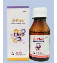 B-Plex Syrup