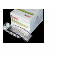 Duomeal Chewable Tablet 250 mg+400 mg