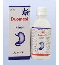 Duomeal Oral Suspension