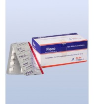 Fleco Tablet  100 mg