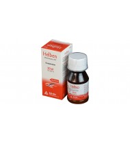 Helben Oral Suspension 100 mg/5ml