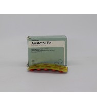 Aristofol Fe Tablet 308 mg+350 mcg