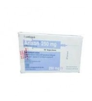 Arixon IM Injection 250 mg/vial