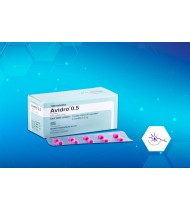 Avidro Tablet 1.5 mg