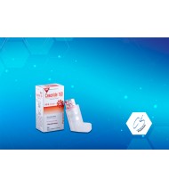 Cesonide Solution for Inhalation 120 metered doses