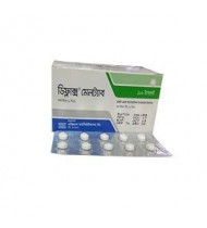 Deflux Meltab Orally Dispersible Tablet 10mg