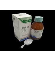 Deflux Oral Suspension 100 ml bottle