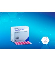Dexifen Tablet 300 mg