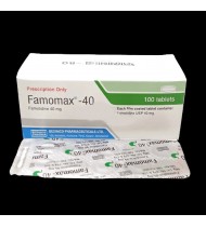 Famomax Tablet 20 mg