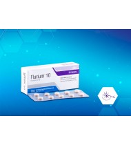 Flurium Tablet 5 mg