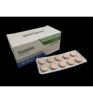 Gastalfet Tablet  500 mg